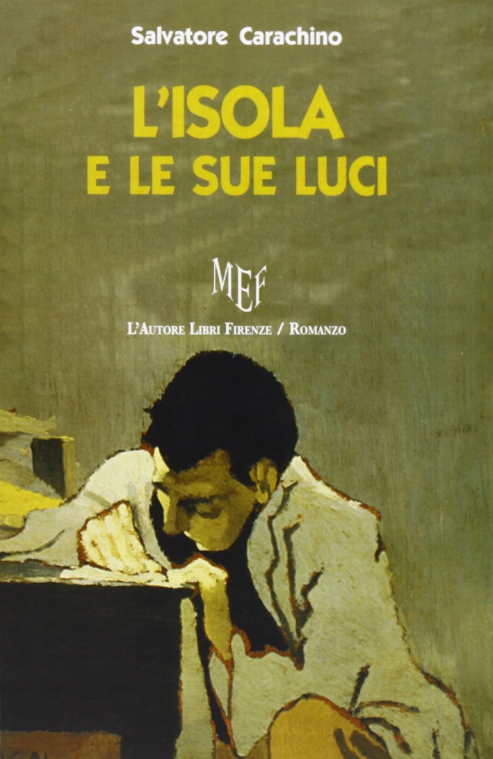 L'isola e le sue luci