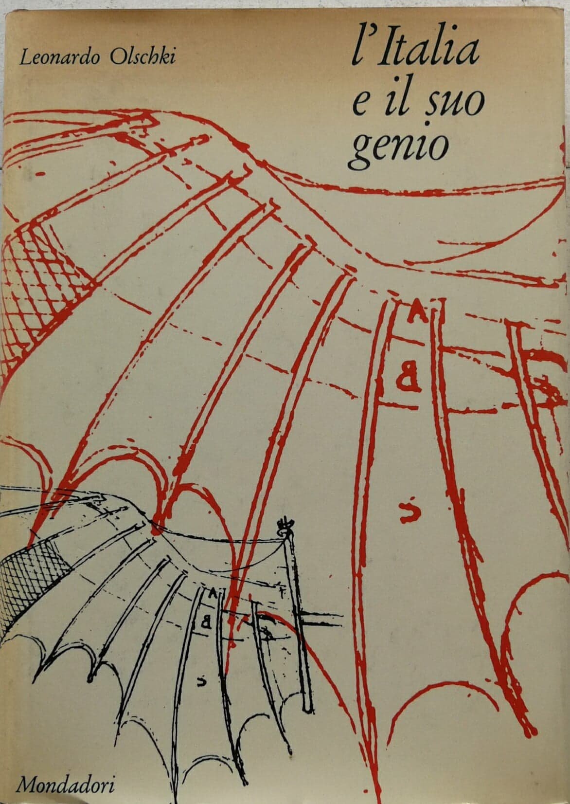 L'Italia E Il Suo Genio