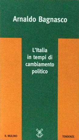 L'Italia in tempi di cambiamento politico