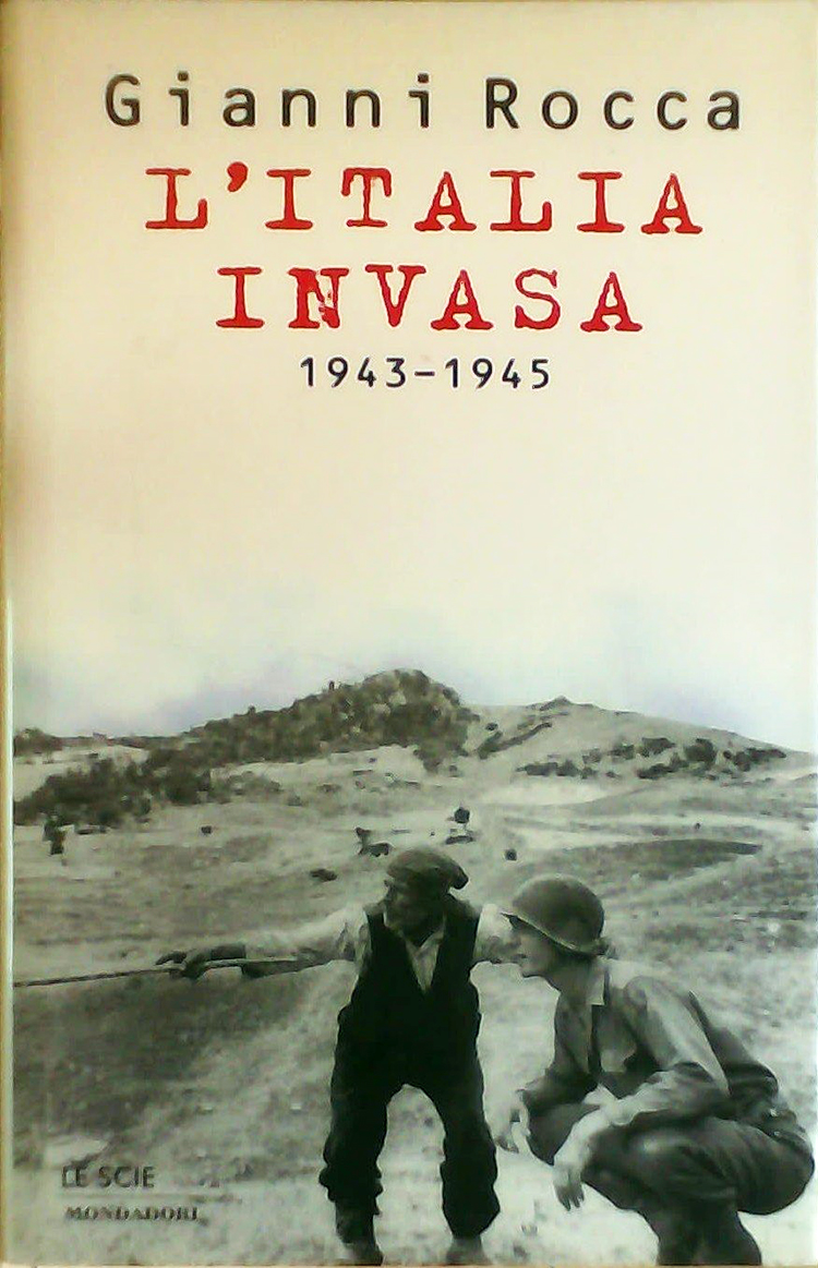 L'Italia invasa 1943-1945