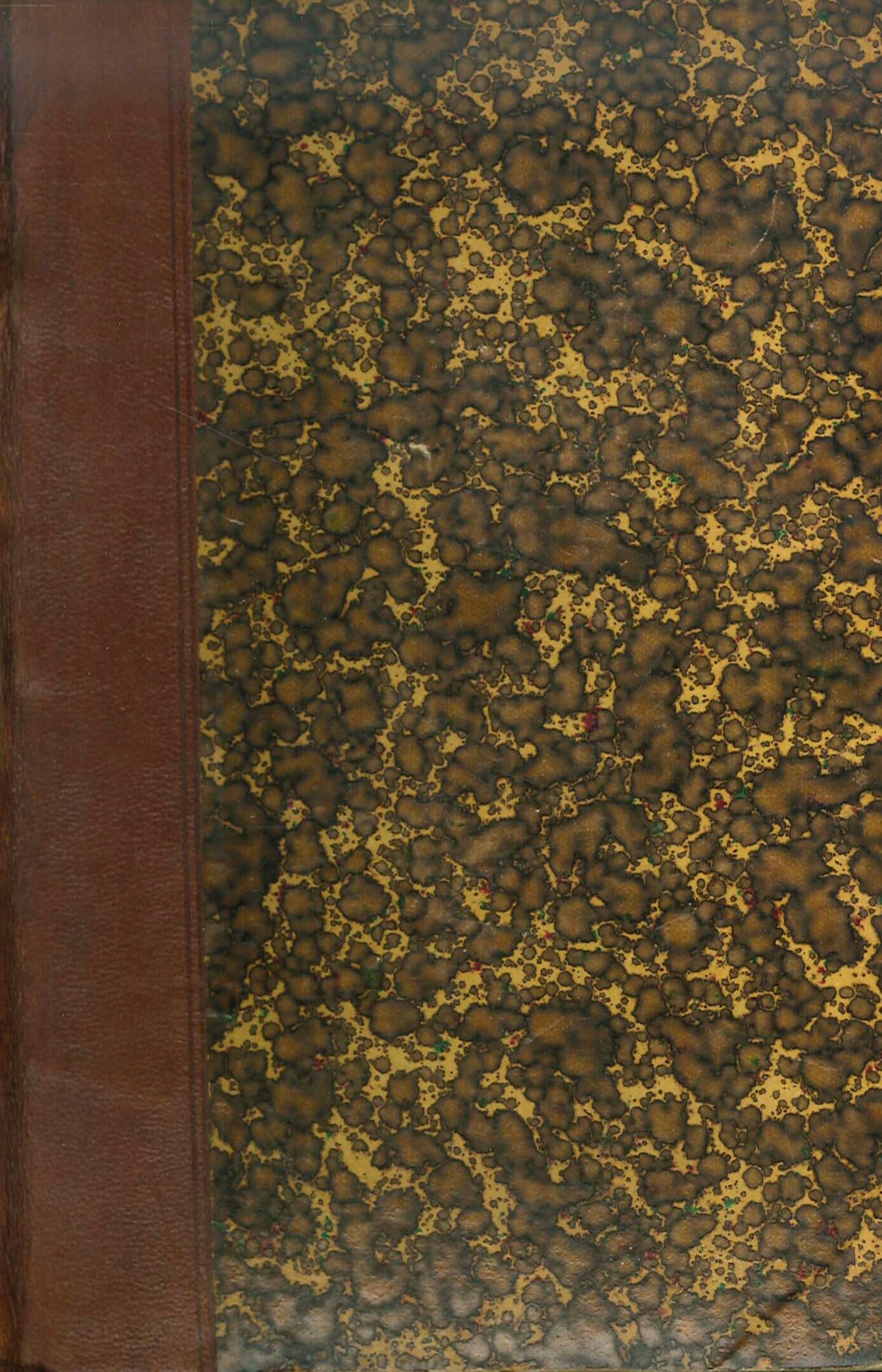 L'Italia Moderna (1750-1913).