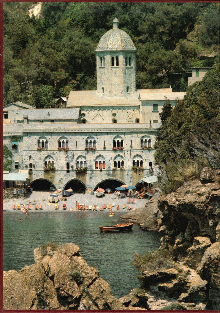 L'Italia. Uomini e Territorio. L'Italia e il Mare