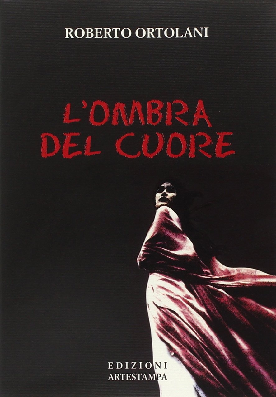 L'ombra del cuore. Con CD Audio