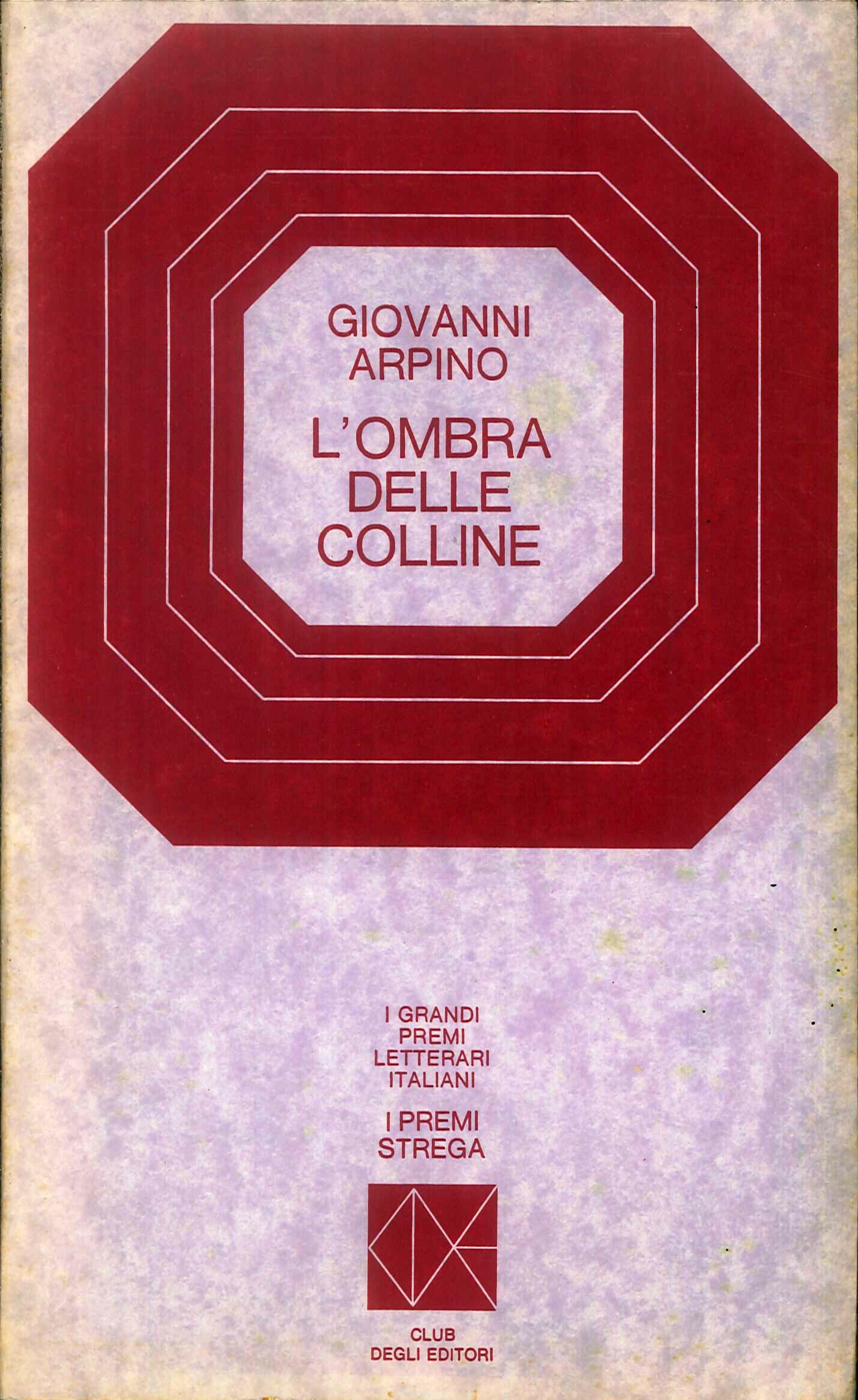 L'Ombra Delle Colline