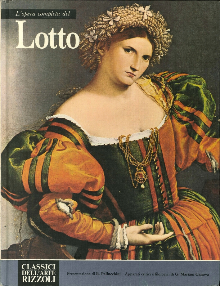 L'opera completa del Lotto