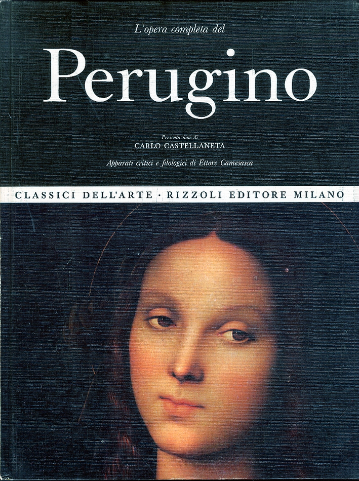 L'opera completa del Perugino