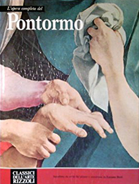 L'opera completa del Pontormo