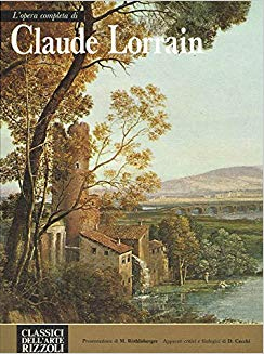 L'opera completa di Claude Lorrain