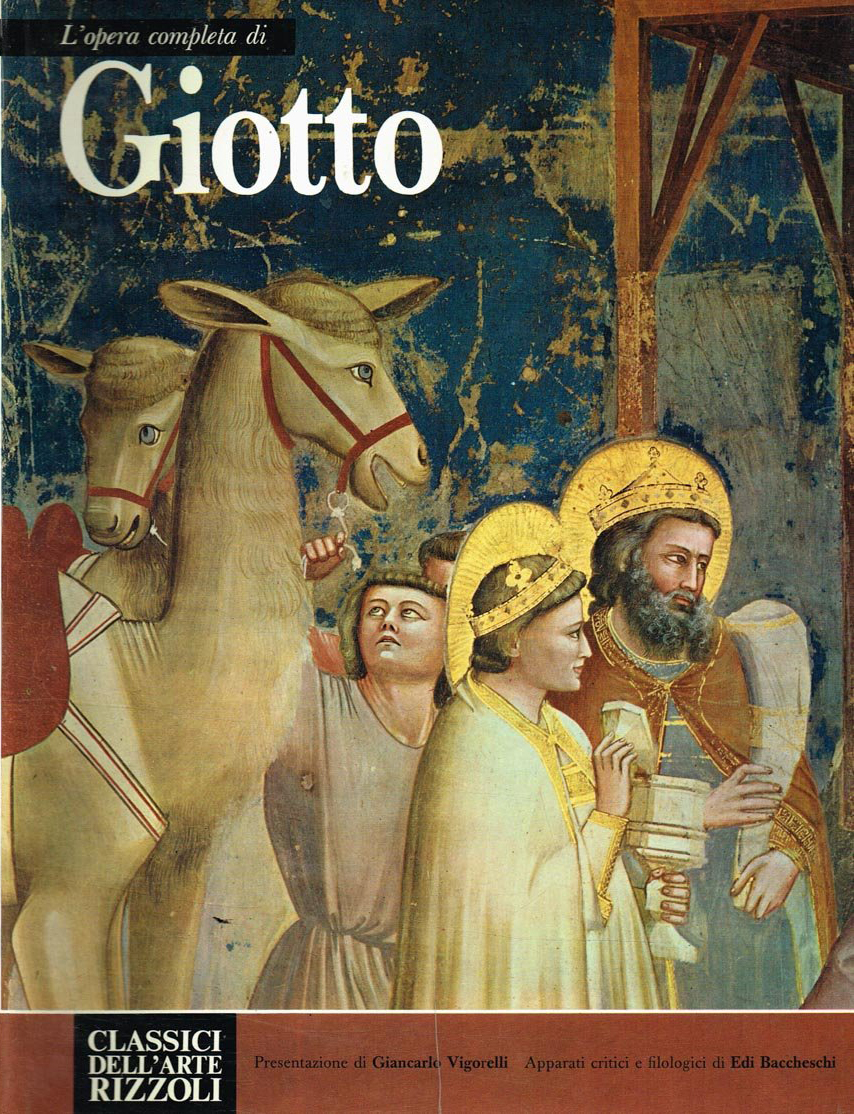 L'opera completa di Giotto
