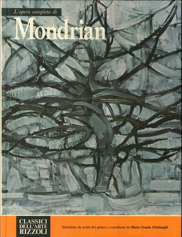 L'opera completa di Mondrian