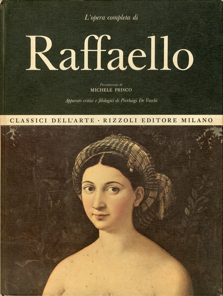 L'Opera Completa di Raffaello