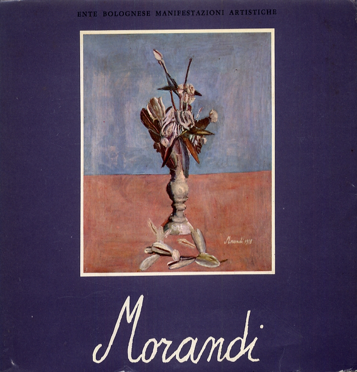 L'opera di Giorgio Morandi
