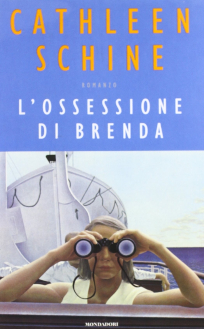 L'ossessione di Brenda