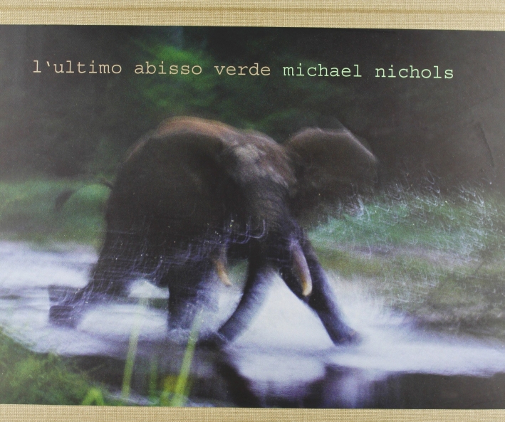 L'Ultimo Abisso Verde