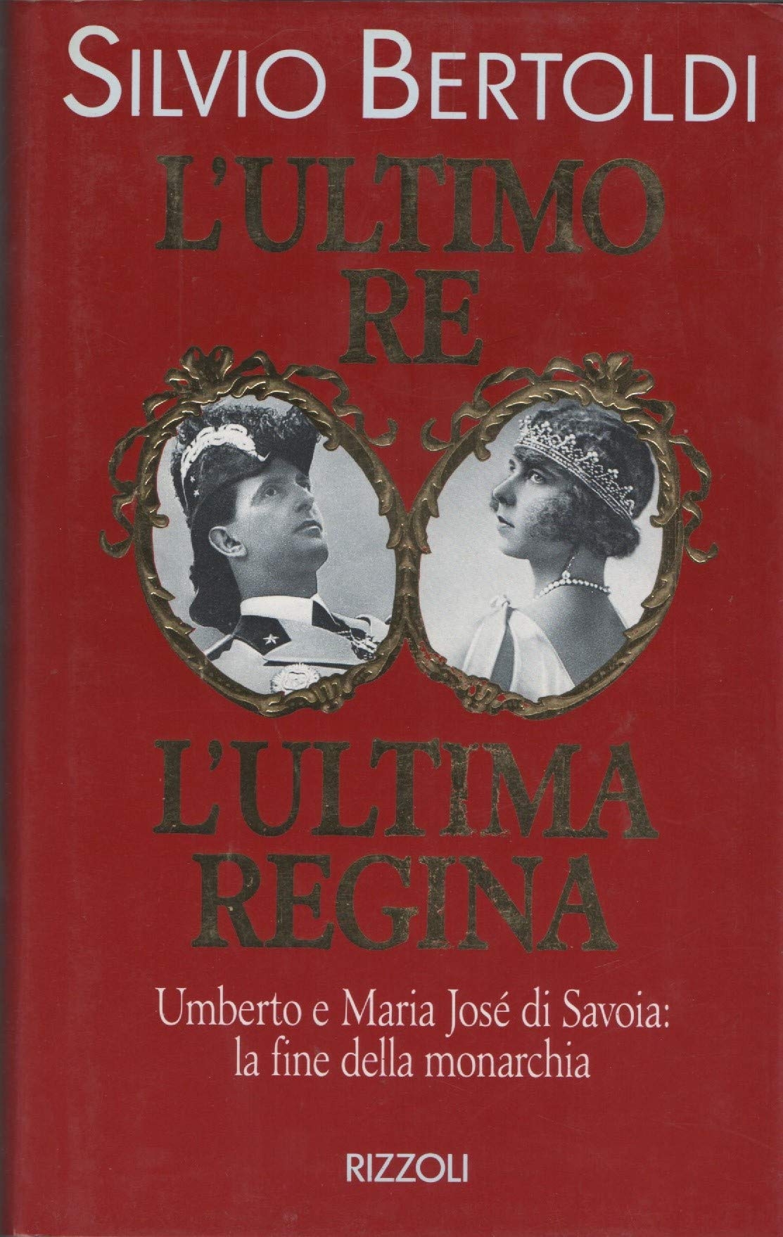 L'ultimo re L'ultima regina