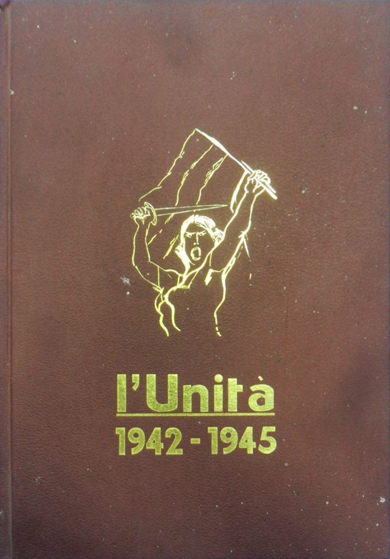 L'Unita 1942-1945.