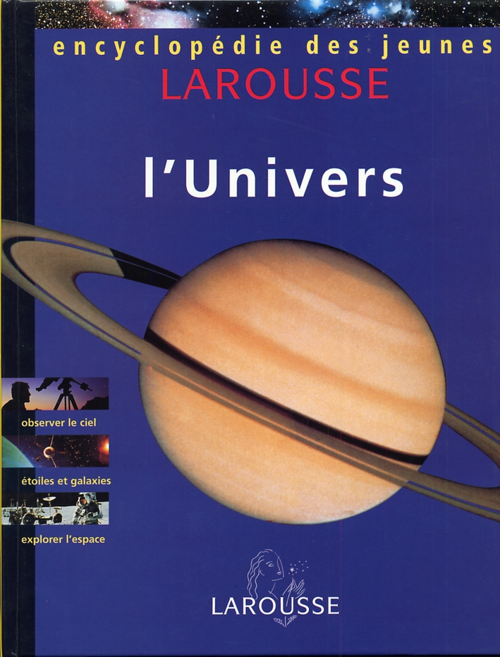 L'Univers