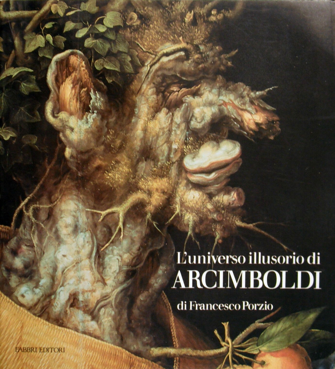 L'universo illusorio di Arcimboldi