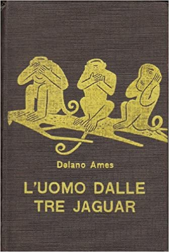 L'uomo dalle tre Jaguar