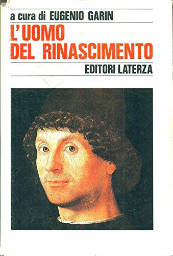 L'uomo del Rinascimento