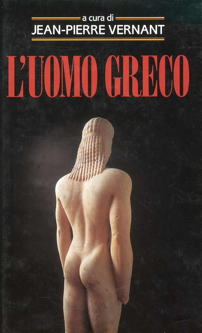L'uomo greco