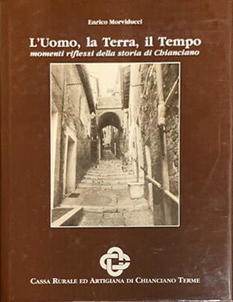 L'Uomo, la Terra, il Tempo. Momenti riflessi della storia di …