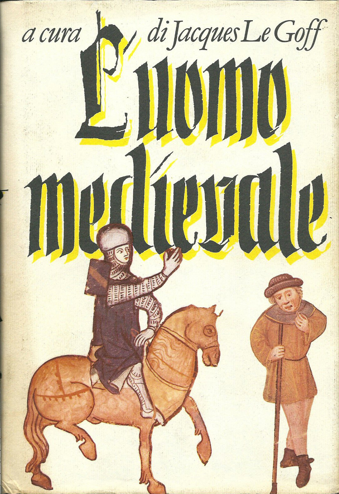 L'Uomo Medievale