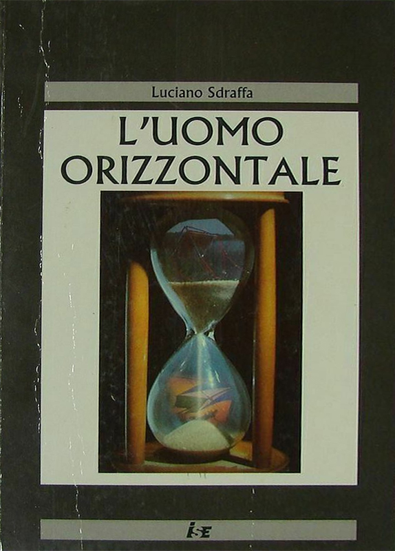 L'Uomo Orizzontale, 1989