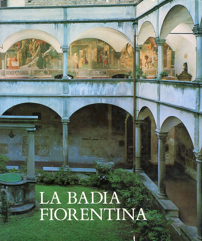 La Badia Fiorentina