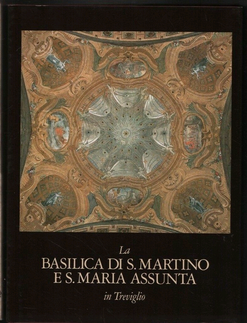 La basilica di S. Martino e S. Maria Assunta in …