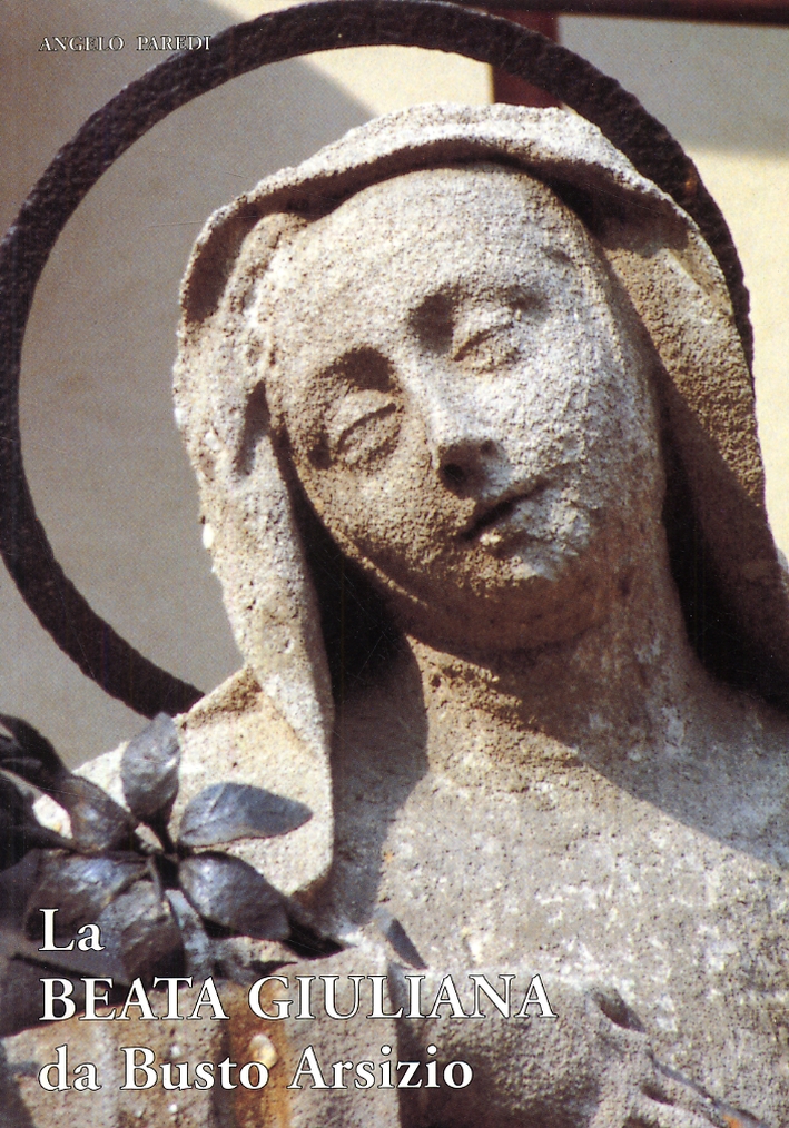 La Beata Giuliana da Busto Arsizio