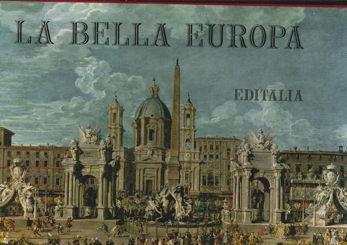 La Bella Europa