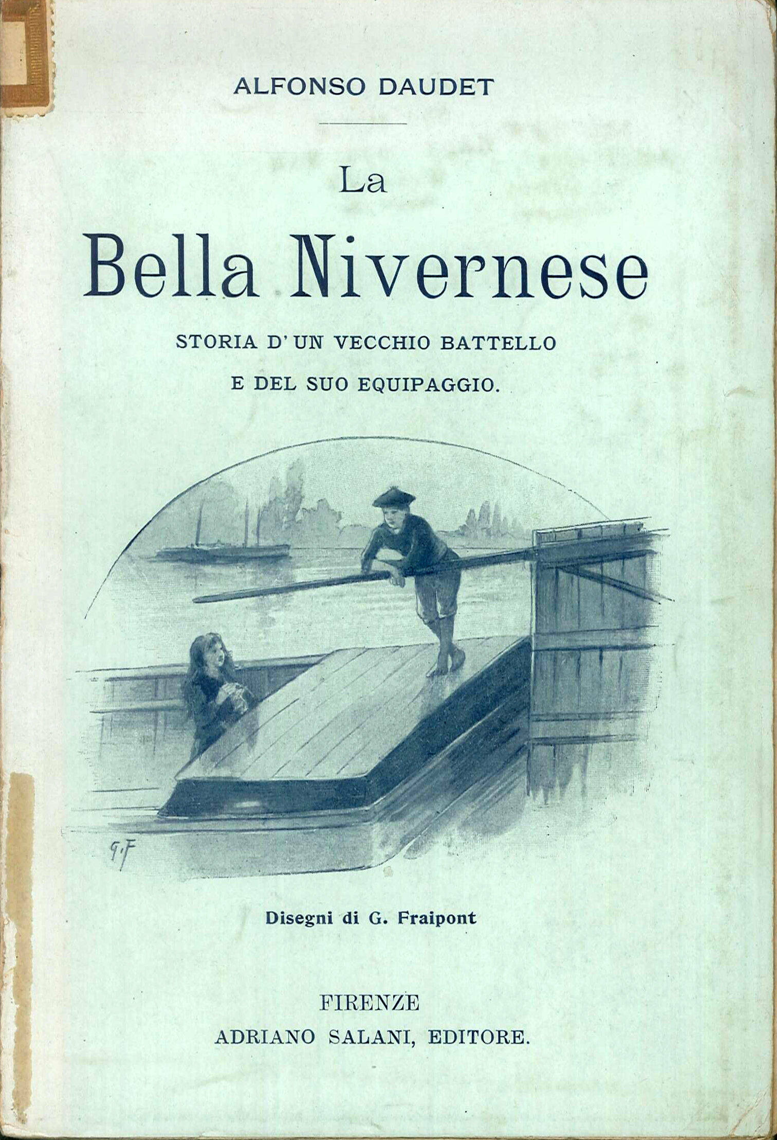 La Bella Nivernese.