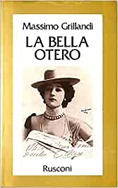 La bella Otero