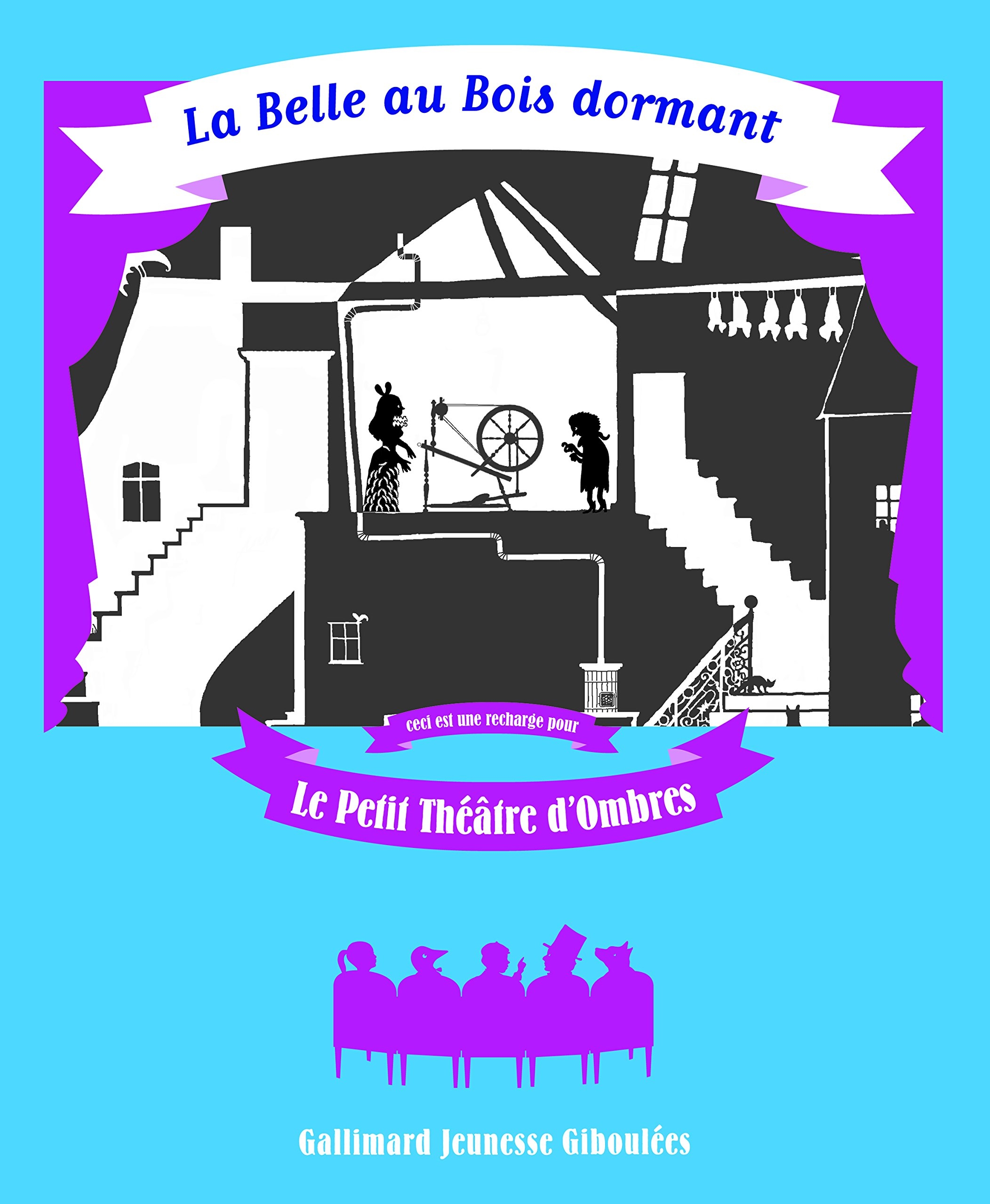 La Belle Au Bois Dormant