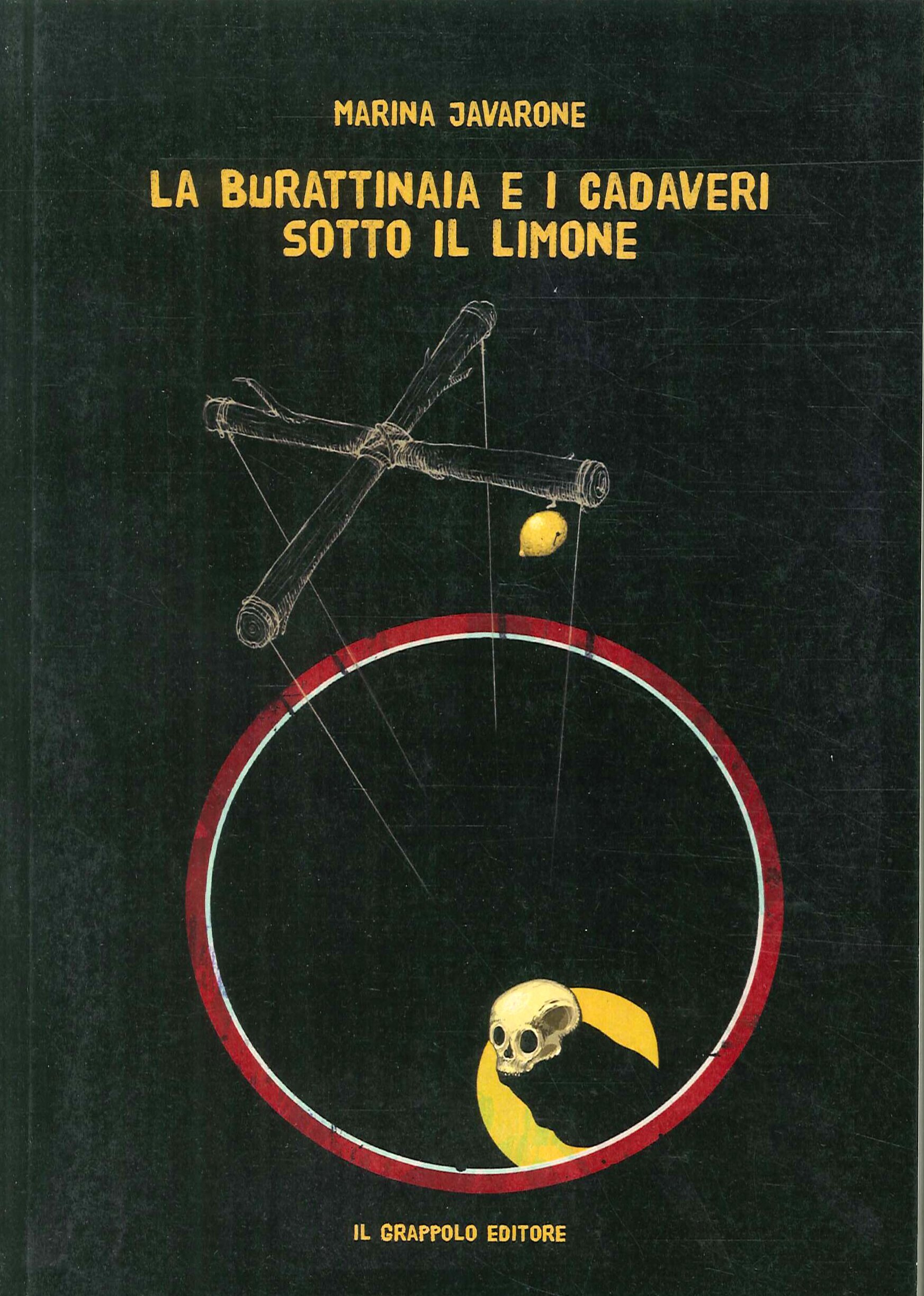 La Burattinaia e i Cadaveri Sotto il Limone