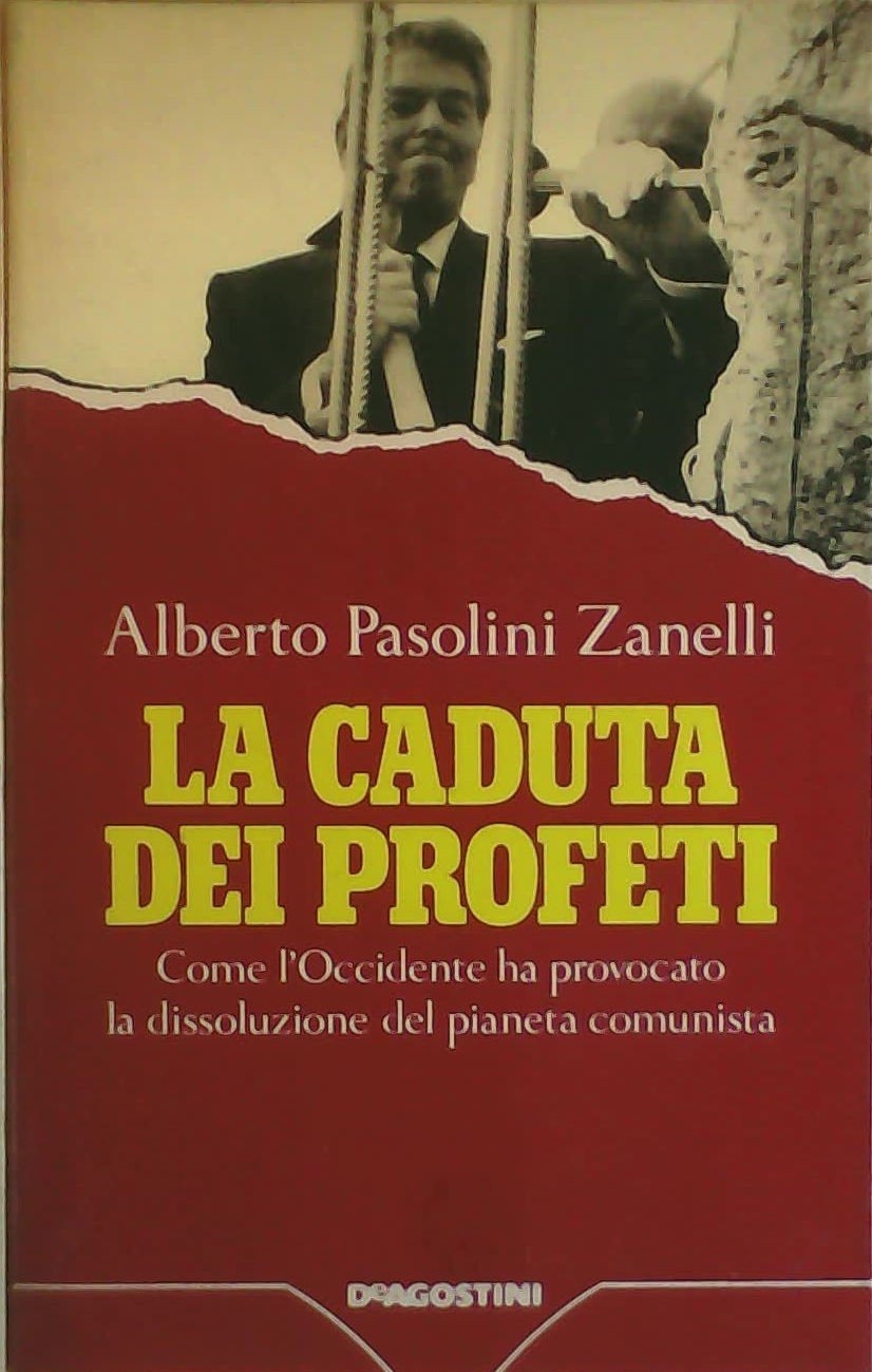 La caduta dei profeti