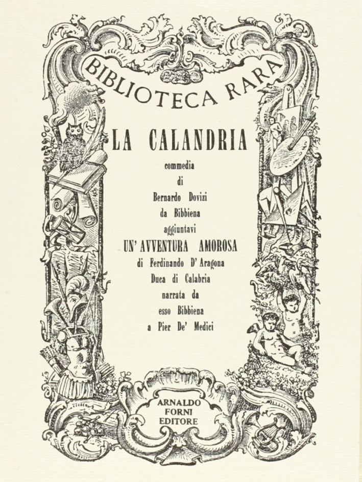 La calandria