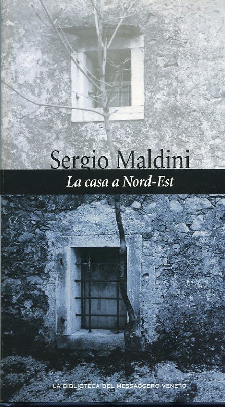 La casa a Nord-Est.