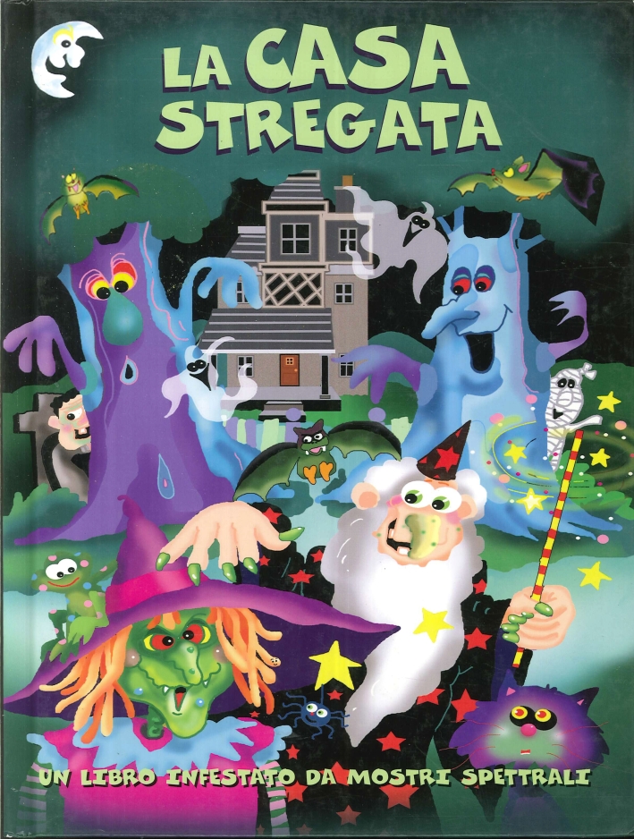 La Casa Stregata