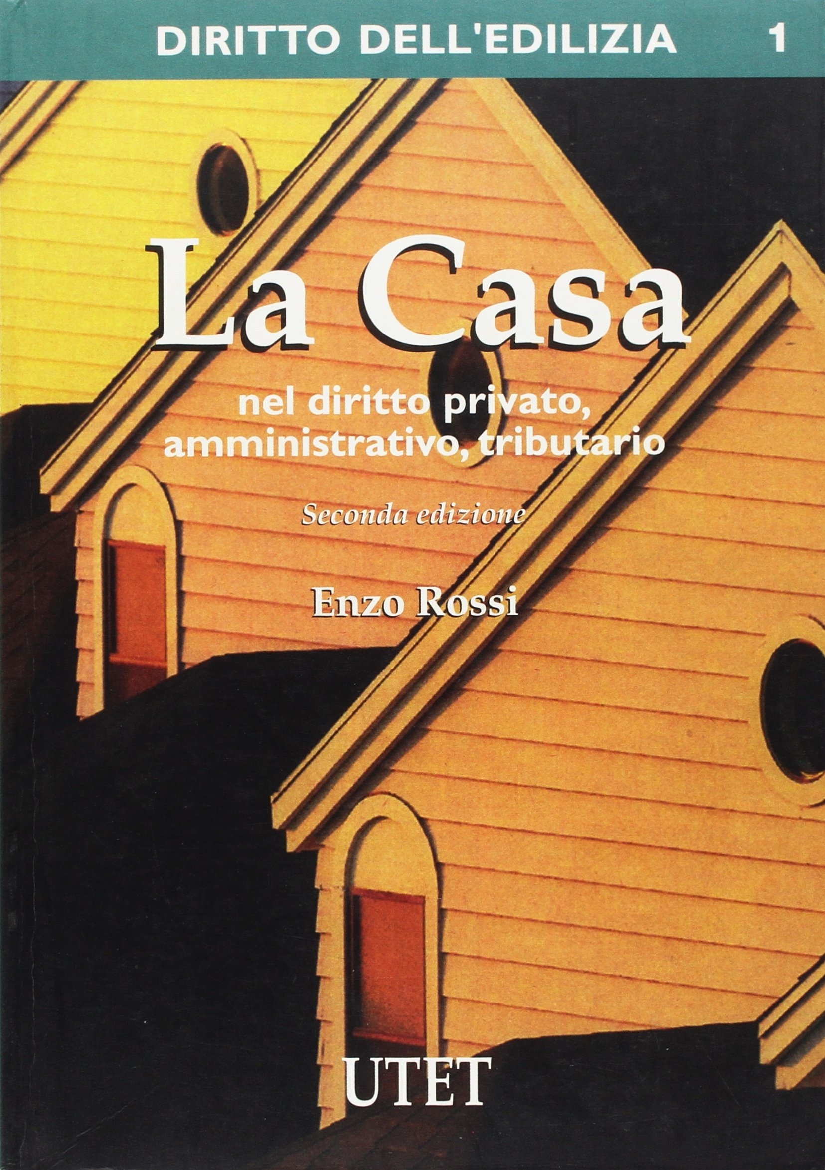 La casa
