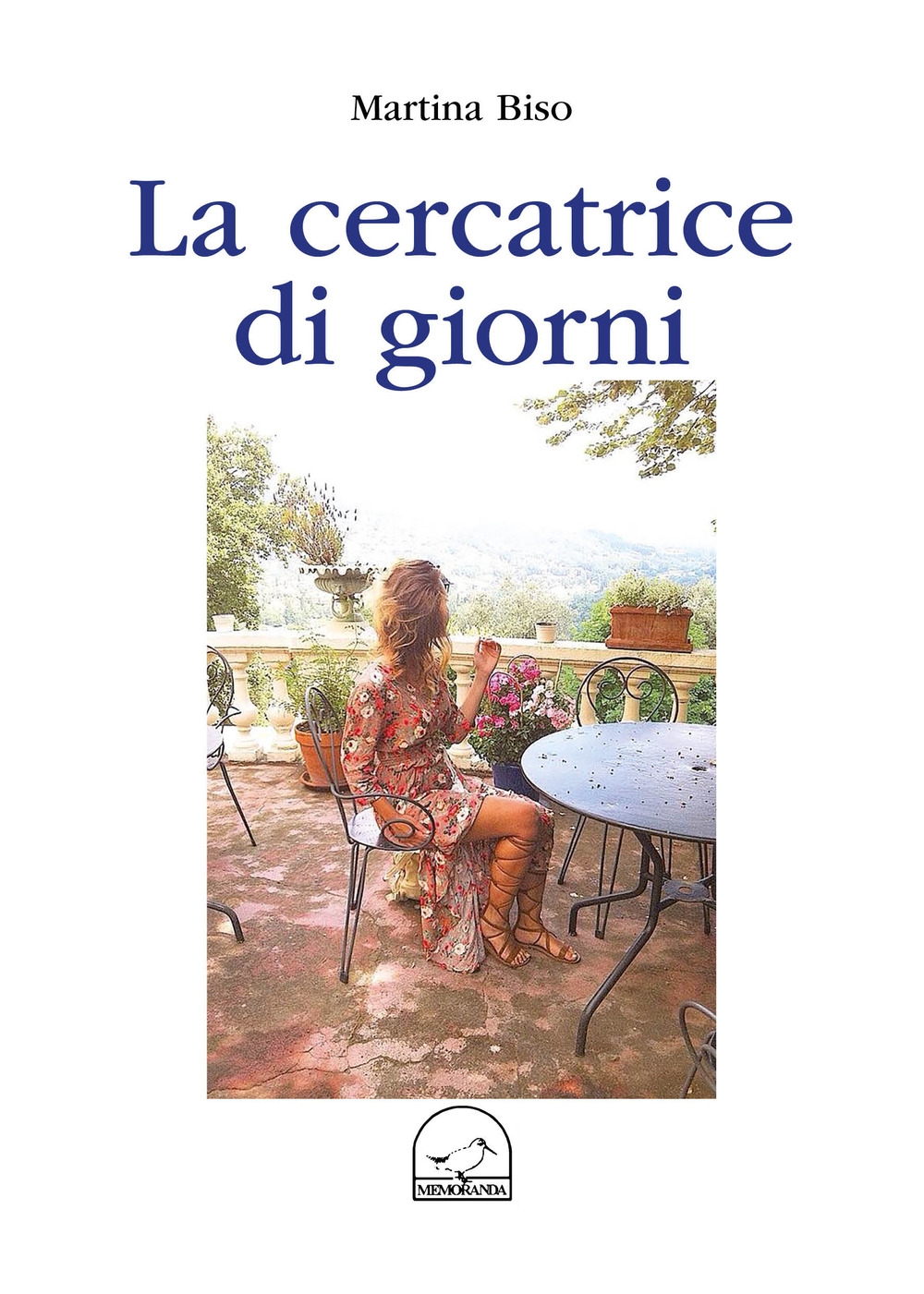 La cercatrice di sogni