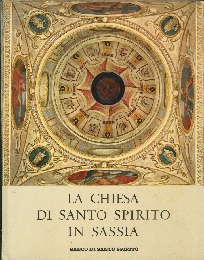 La Chiesa di S. Spirito in Sassia e il Mutare …