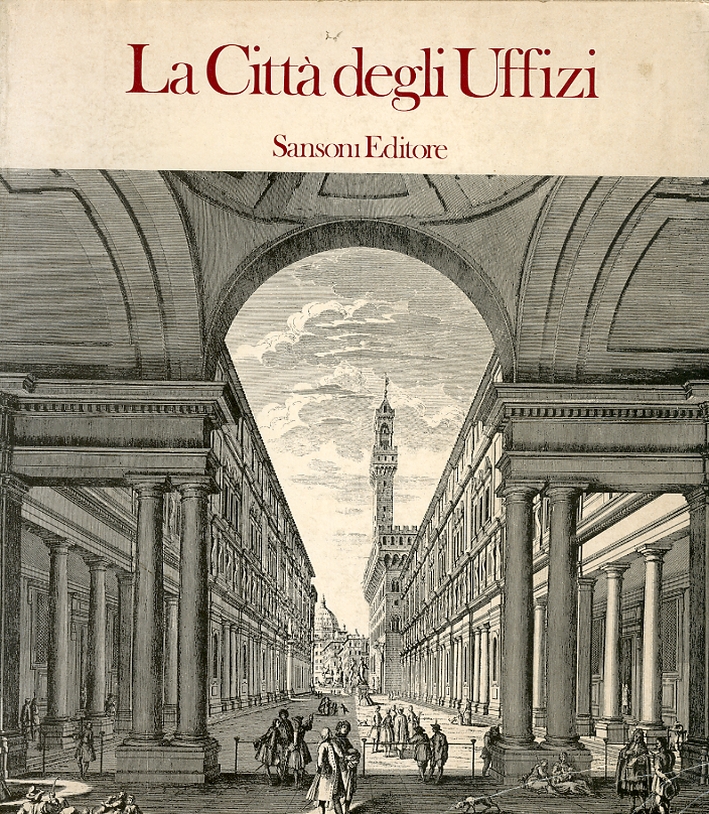 La Città degli Uffizi
