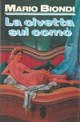 La Civetta sul Comò