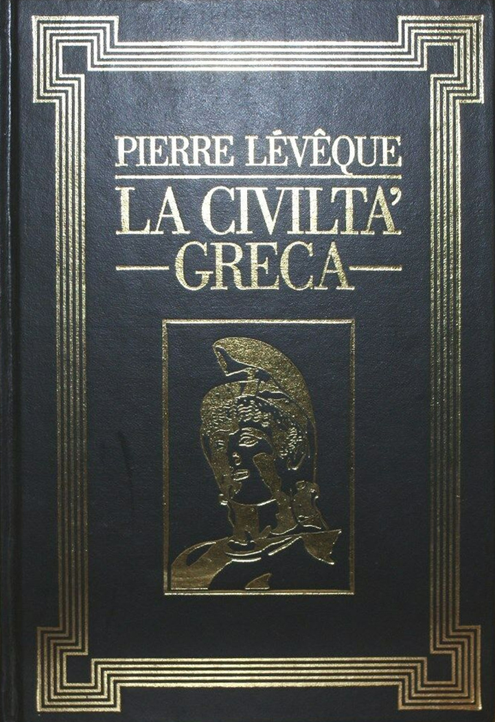 La Civiltà greca
