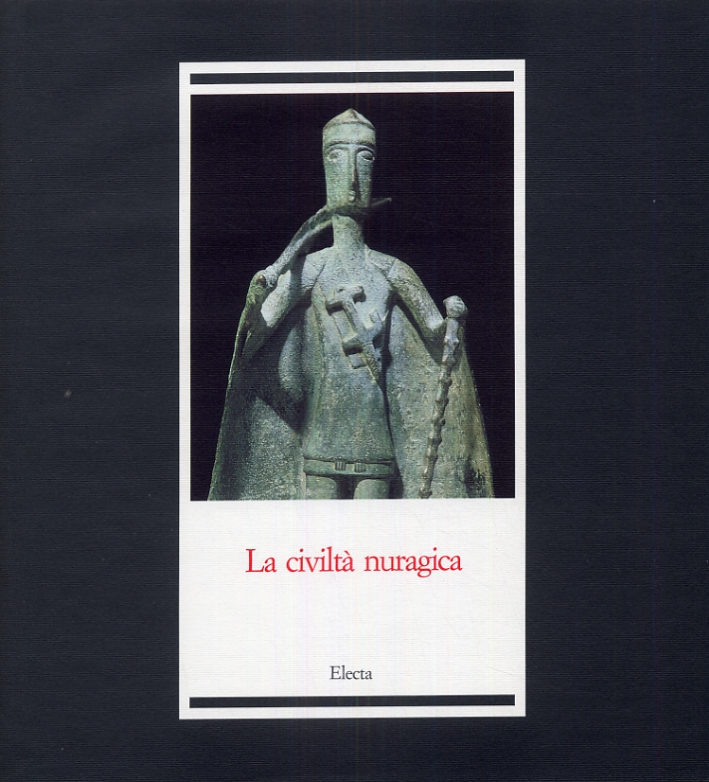 La civiltà nuragica