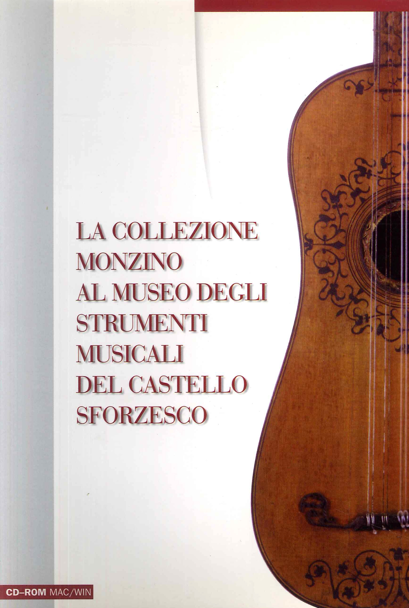 La collezione Monzino al Museo degli strumenti musicali del Castello …