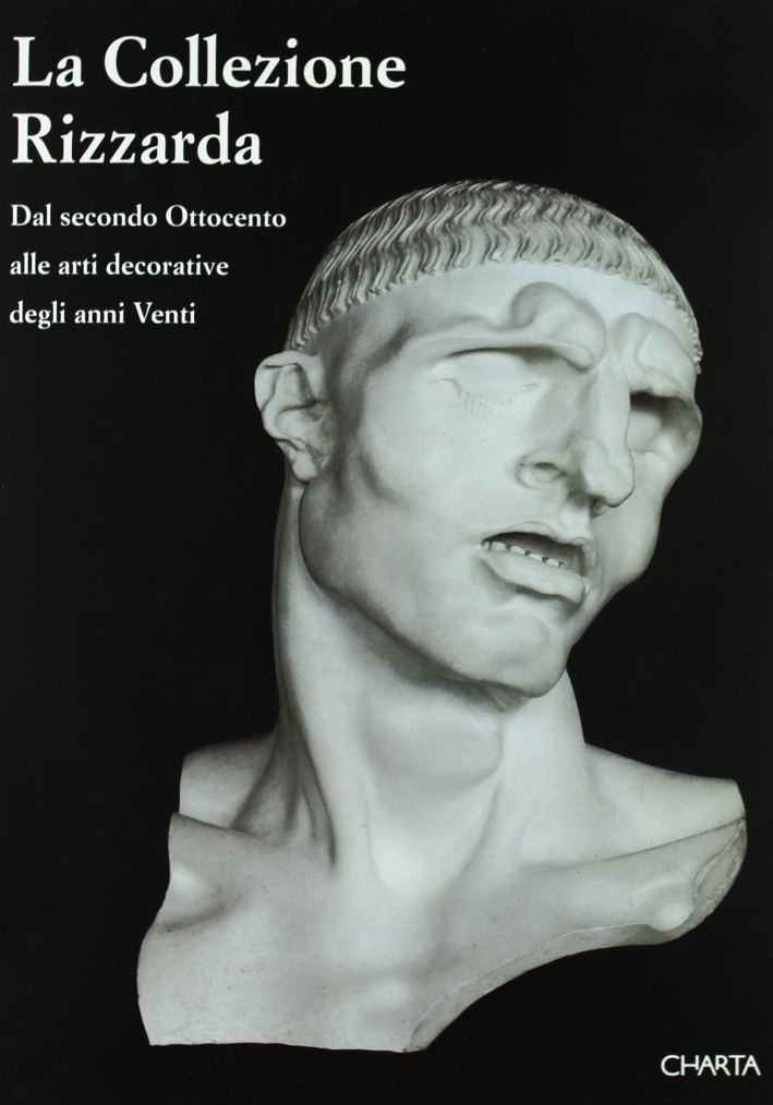 La Collezione Rizzarda. Dal secondo Ottocento alle arti decorative degli …