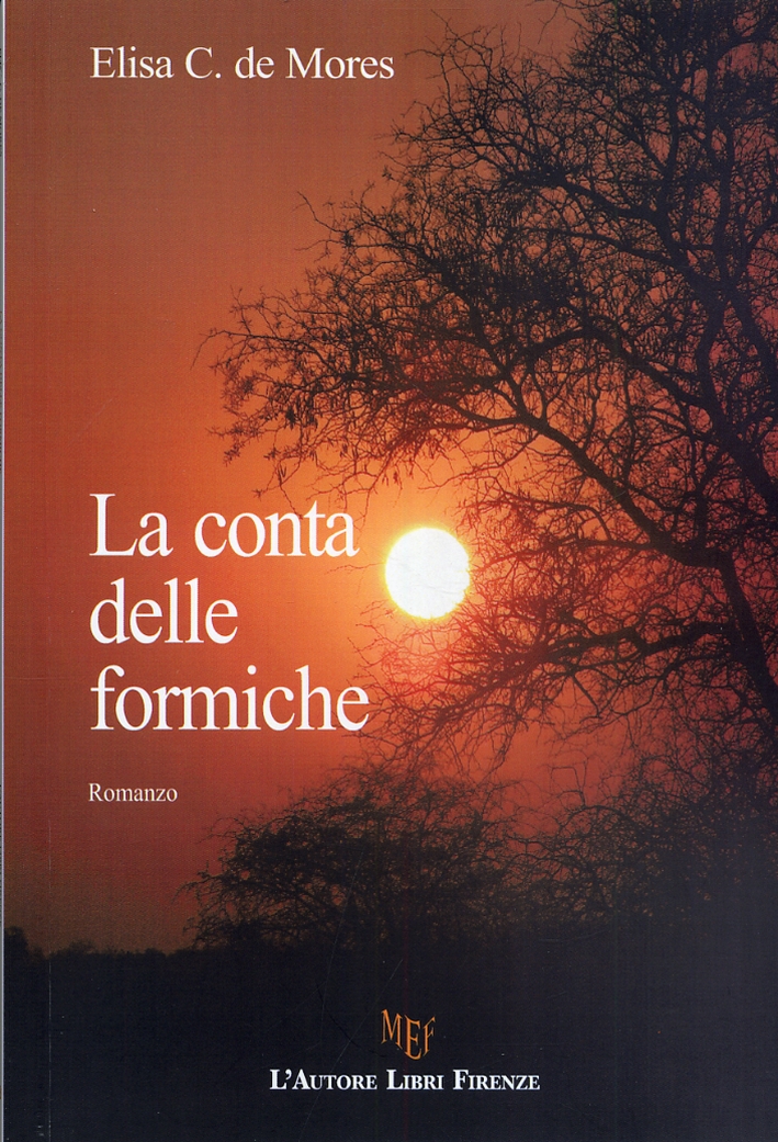 La conta delle formiche